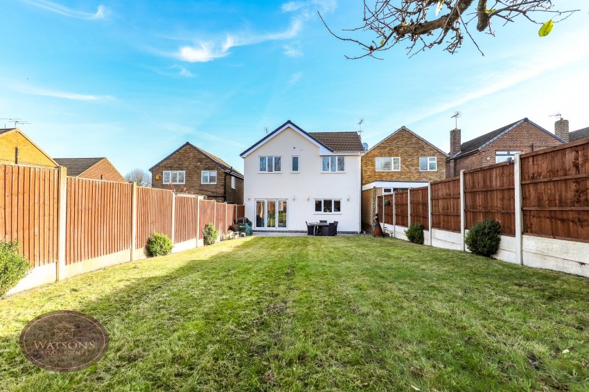 Images for Winchester Crescent, Ilkeston, Derbyshire