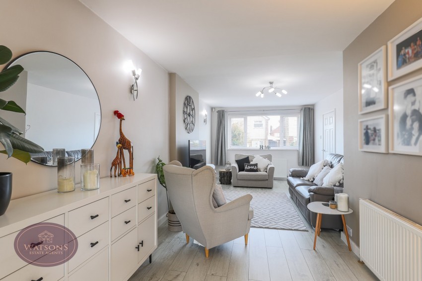 Images for Winchester Crescent, Ilkeston, Derbyshire