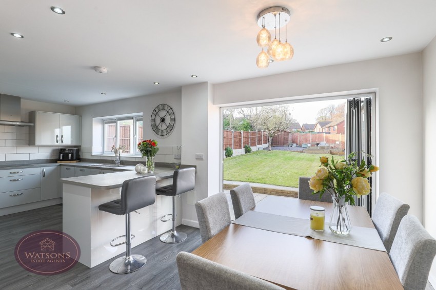 Images for Winchester Crescent, Ilkeston, Derbyshire