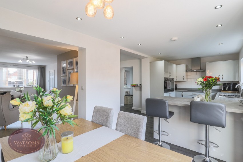 Images for Winchester Crescent, Ilkeston, Derbyshire