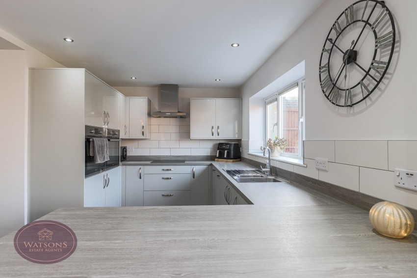Images for Winchester Crescent, Ilkeston, Derbyshire
