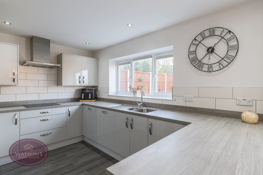 Images for Winchester Crescent, Ilkeston, Derbyshire