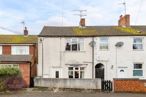 View Full Details for Brinsley, Nottingham