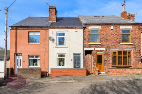 View Full Details for Brinsley, Nottingham