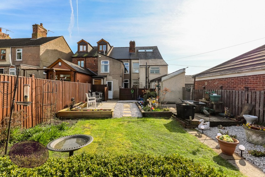 Images for Brinsley, Nottingham