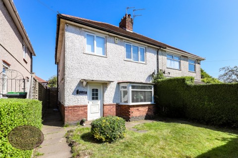 View Full Details for Hucknall, Nottingham