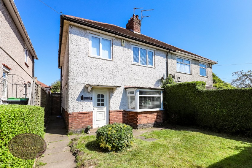 Images for Hucknall, Nottingham