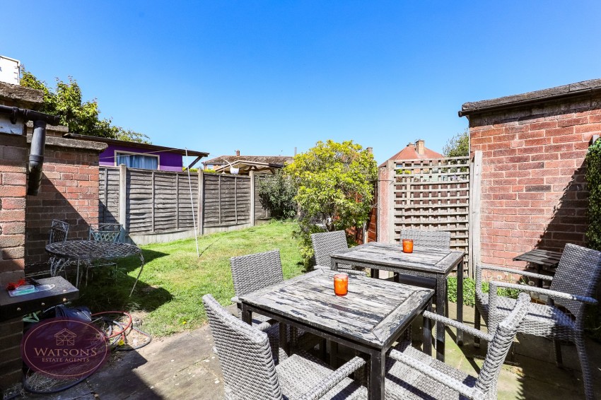 Images for Hucknall, Nottingham