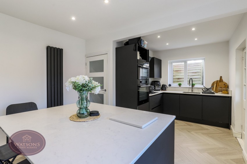 Images for Hucknall, Nottingham