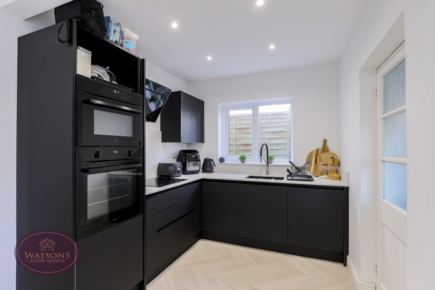 Images for Hucknall, Nottingham