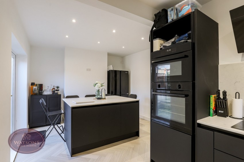 Images for Hucknall, Nottingham