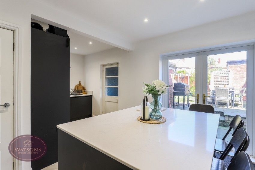 Images for Hucknall, Nottingham