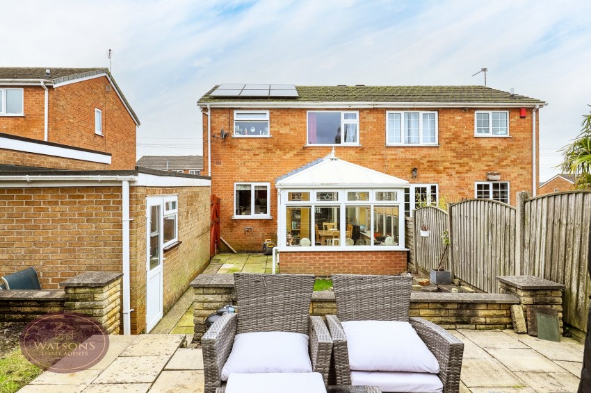 Images for Brinsley, Nottingham