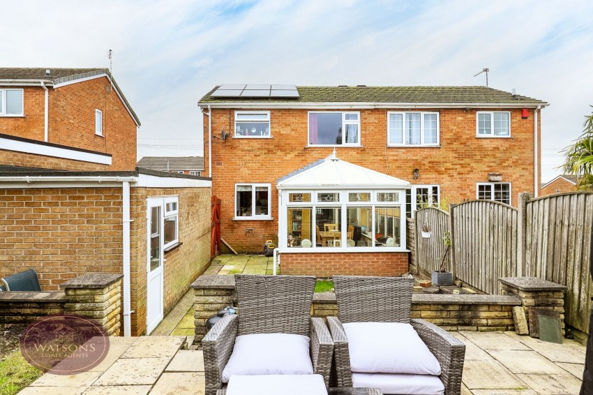 Images for Brinsley, Nottingham