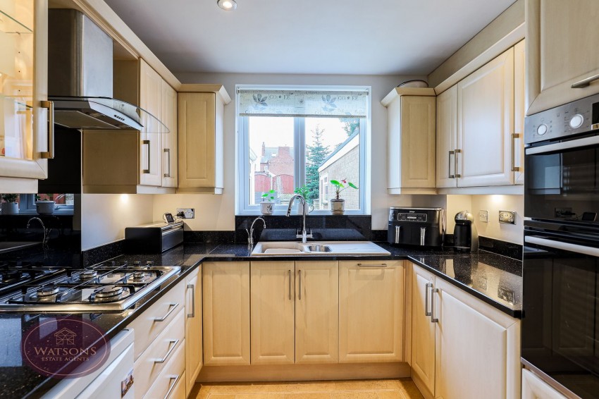 Images for Brinsley, Nottingham