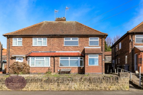 View Full Details for Kimberley, Nottingham