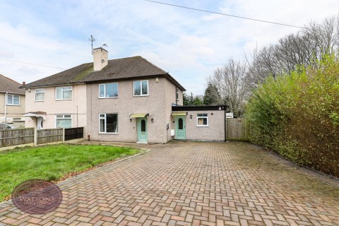 View Full Details for Chingford Road, Nottingham