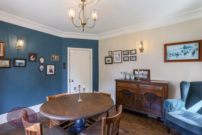 Images for Loscoe, Heanor, Derbyshire