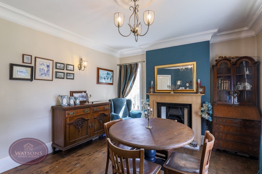 Images for Loscoe, Heanor, Derbyshire