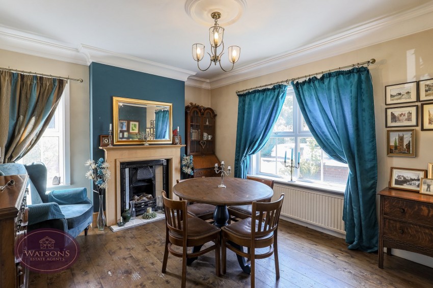 Images for Loscoe, Heanor, Derbyshire