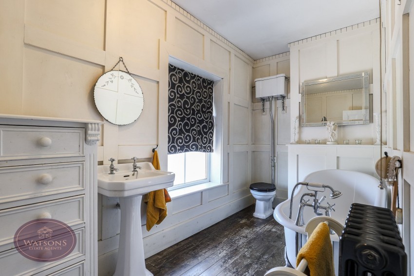Images for Loscoe, Heanor, Derbyshire