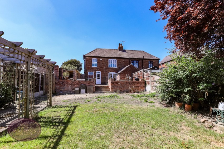 Images for Loscoe, Heanor, Derbyshire