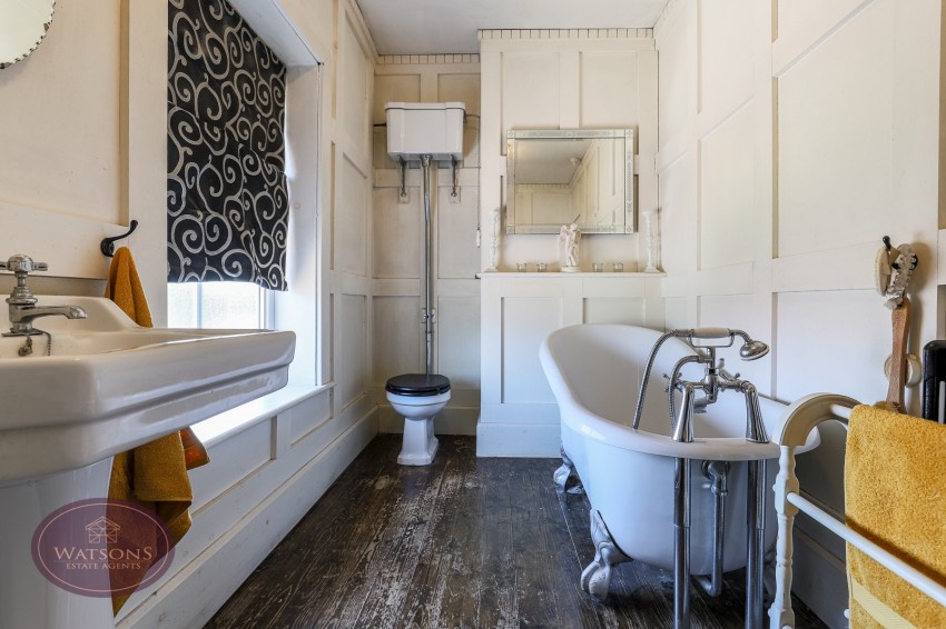 Images for Loscoe, Heanor, Derbyshire