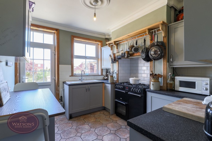 Images for Loscoe, Heanor, Derbyshire