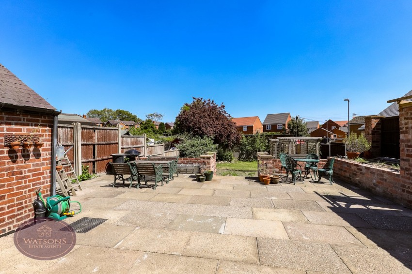 Images for Loscoe, Heanor, Derbyshire