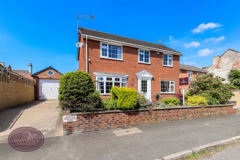 View Full Details for Selston, Nottingham