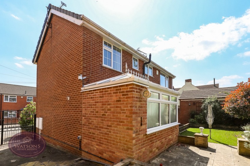Images for Selston, Nottingham
