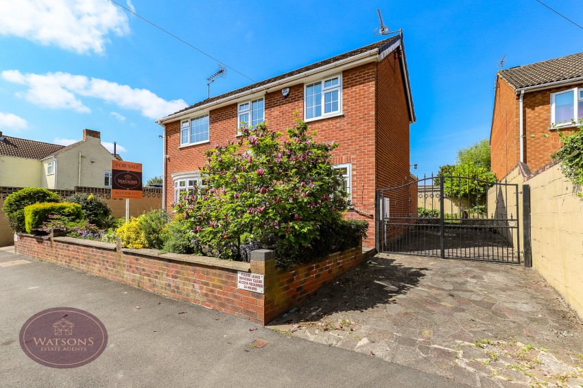 Images for Selston, Nottingham