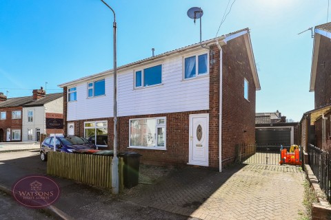 View Full Details for Kimberley, Nottingham