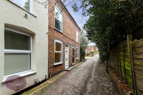 View Full Details for Kimberley, Nottingham