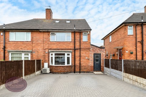 View Full Details for Woodfield Road, Nottingham