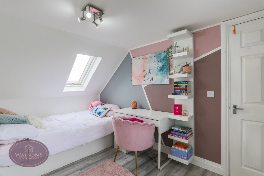 Images for Woodfield Road, Nottingham