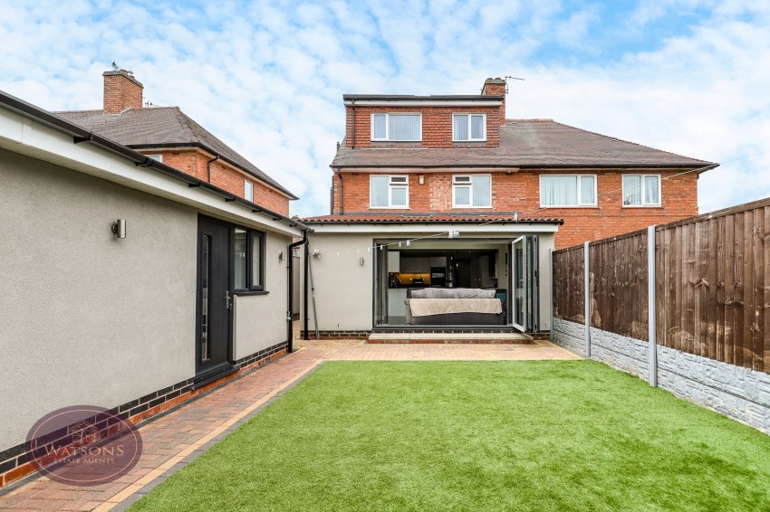 Images for Woodfield Road, Nottingham