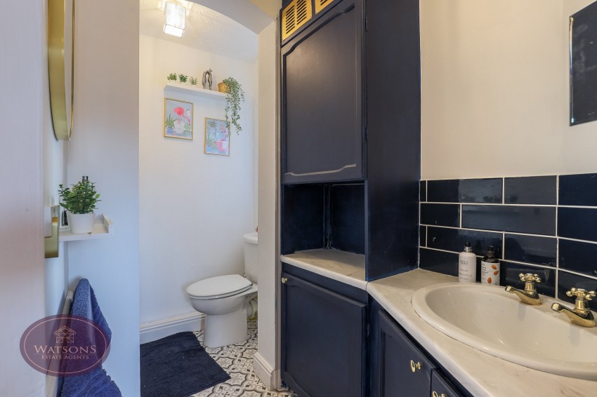 Images for Barn Close, Nottingham
