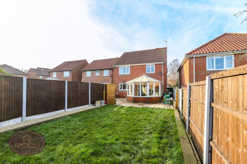 Images for Barn Close, Nottingham
