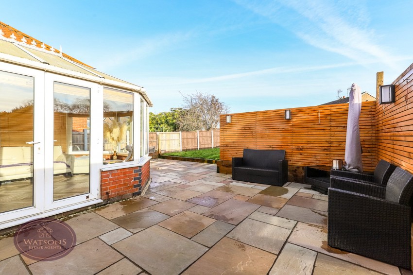 Images for Barn Close, Nottingham