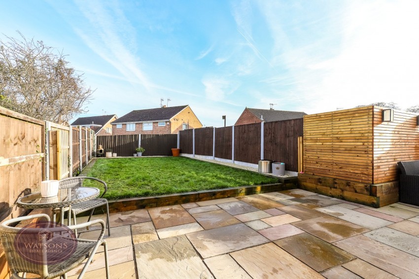 Images for Barn Close, Nottingham