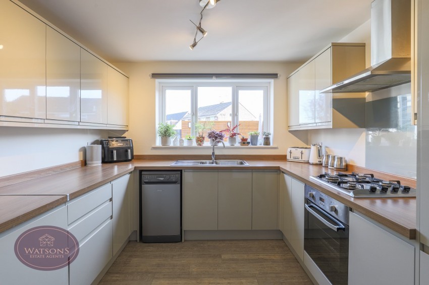 Images for Barn Close, Nottingham