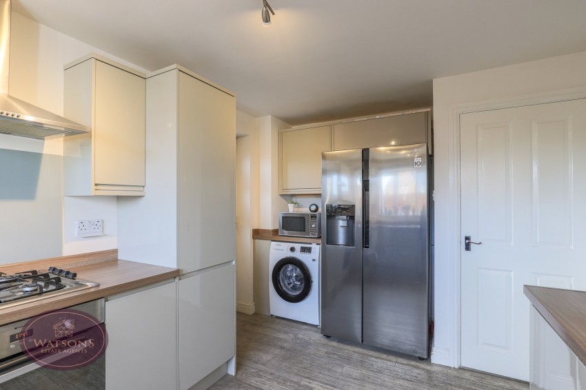 Images for Barn Close, Nottingham