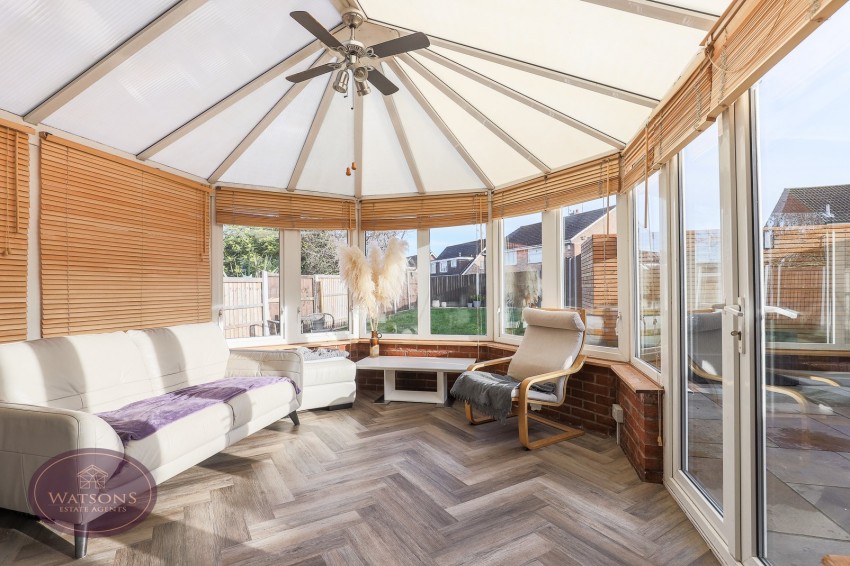 Images for Barn Close, Nottingham