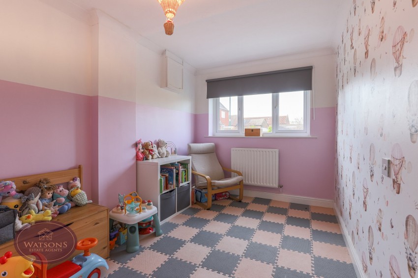 Images for Barn Close, Nottingham