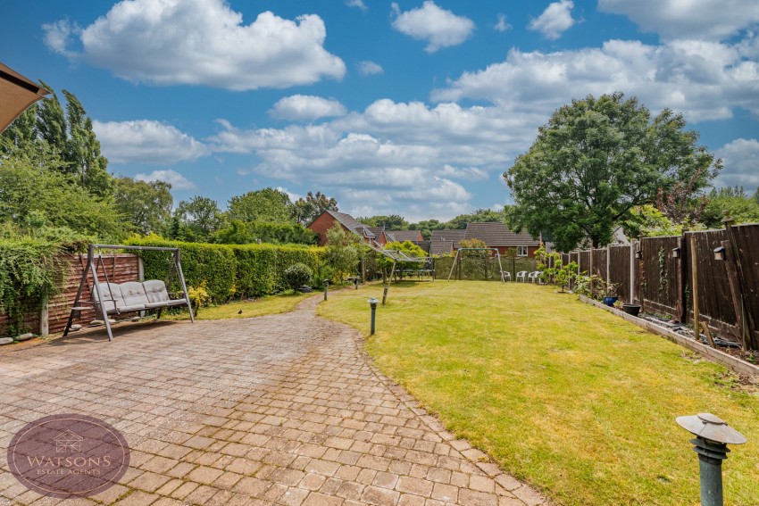 Images for Nuthall, Nottingham