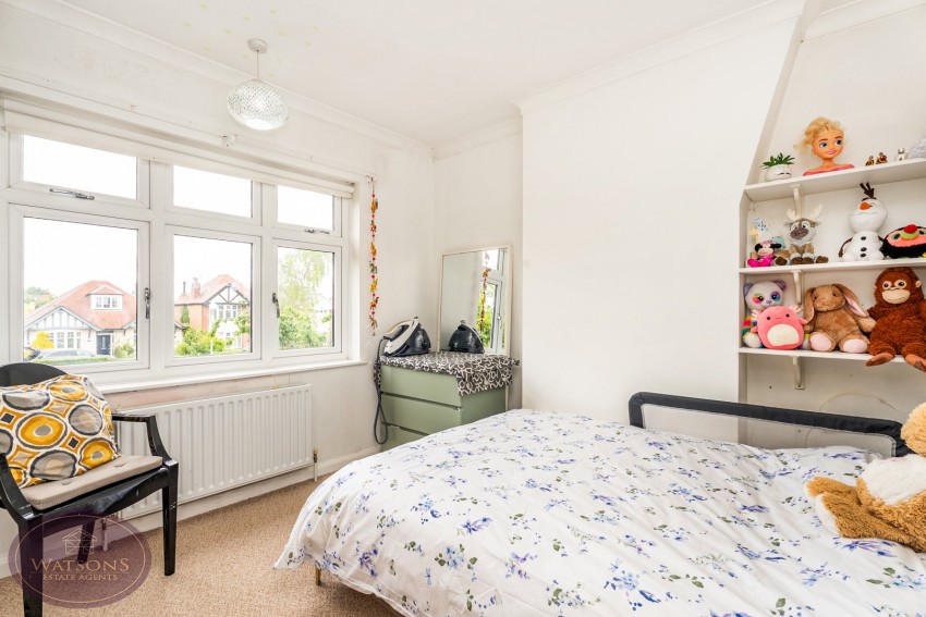 Images for Nuthall, Nottingham