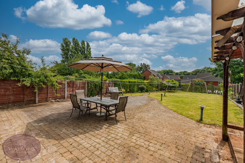 Images for Nuthall, Nottingham