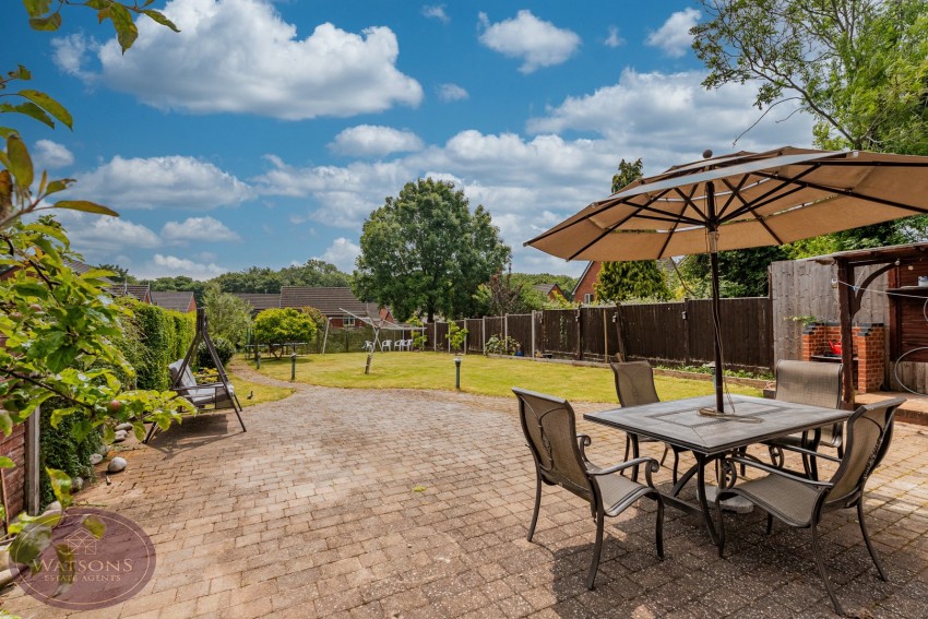Images for Nuthall, Nottingham