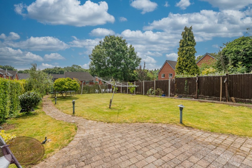 Images for Nuthall, Nottingham